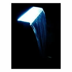 L60cm Blue LED Strip Light - For Blade Cascade Water Features