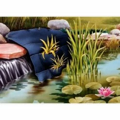 110 X 105cm Overgrowing Pond Mat