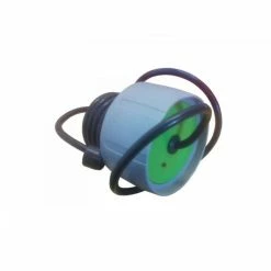 End Cap and Cable for T-flow Tronic 05 and 15 Pond Filter