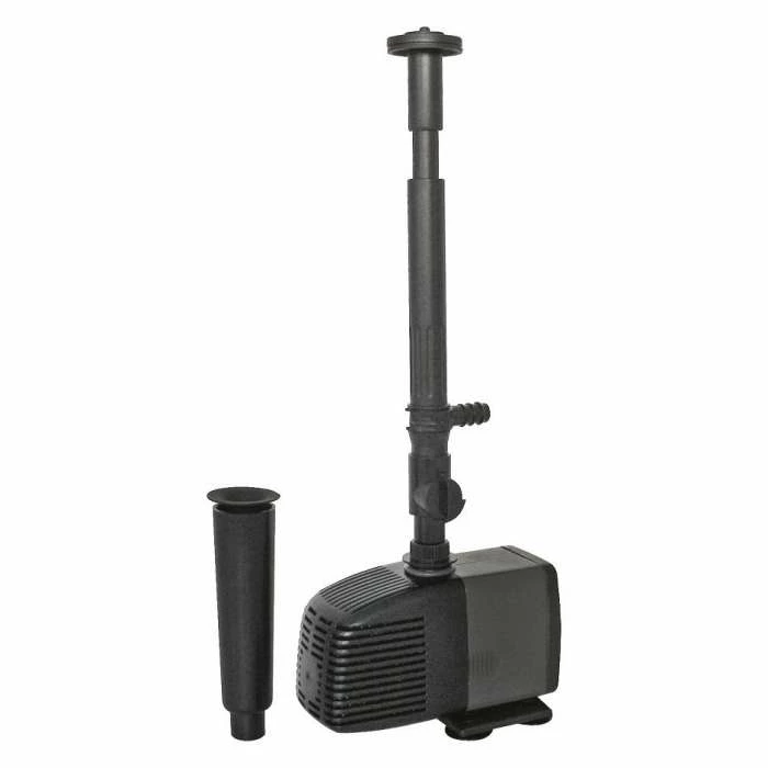 600LPH 8W Pond Pump | Indoor Use