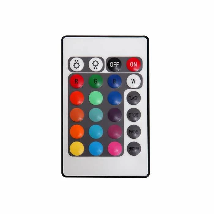 H184cm Bubble Water Wall with Colour Changing LEDs | Indoor Use - by Fluid - Image 7