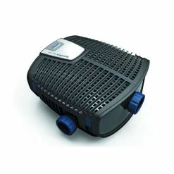 27,000L 320W Oase Aquamax Eco Filter with Twin Motor Pump