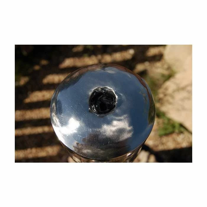 H167cm 3-Tier Tubes Water Feature with Lights | Indoor/Outdoor Use by Ambienté - Image 5