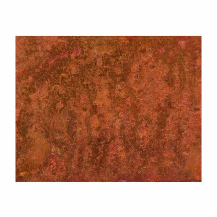 H89cm Langley Corten Steel Waterfall Cascade Planter with Lights by Ambienté - Image 6