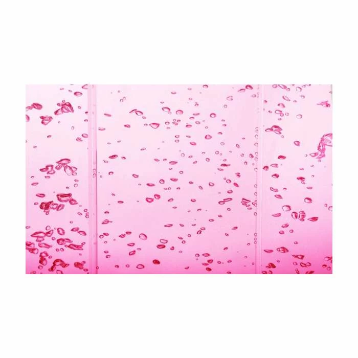 H213cm Elysium Bubble Water Wall with Colour Changing LEDs | Indoor Use - by Fluid - Image 7