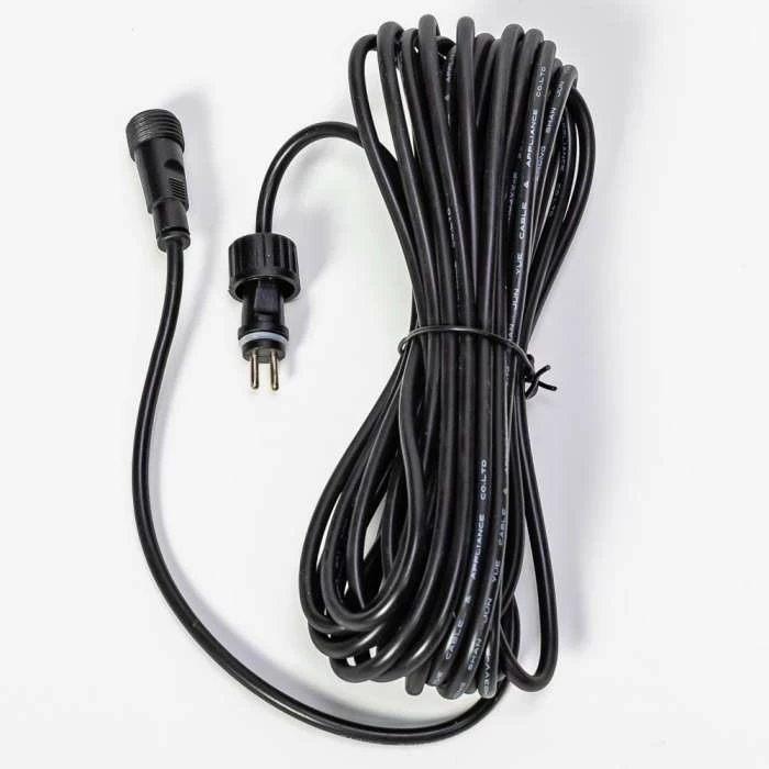 H89cm Cascata Delle Granite Touch Waterfall Planter with Lights by Ambienté - Image 5